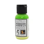Mission Models Pearl Kiwi Lime MIOMMP153 Plastics Paint Count (pack Of 1). Fixed Price $19.99.