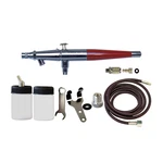 Paasche Airbrush VL-3-191 Sets. Fixed Price $185.55.