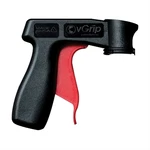 PRE.3005 Preval Gun Vgrip Universal Paint Sprayer Handle, Pla. Fixed Price $18.92.