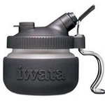 Iwata-medea Universal Spray Out Pot. Fixed Price $45.98.