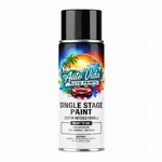 Single Stage Can Paint For Walinga, Incorporated Flame Red N4011. Fixed Price $39.99.