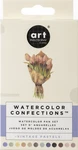 Prima Watercolor Confections Pans 12/PKG-VINTAGE Pastel 636722. Fixed Price $30.39.