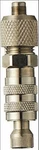 Badger Air-brush Co. 51-042 Qd Coupler For Airbrush Quick Disconnect Factory New. Fixed Price $8.99.
