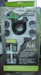 Testors 282510 Amazing Camouflage Airbrush Enamel Paint Kit-df. Fixed Price $48.00.