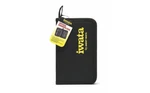 Iwata Airbrush Carrying Case Item #CL500E. Fixed Price $15.99.