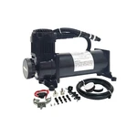 On Board Heavy Duty Air Horn Compressor 200PSI. Fits All 12V Vehicles Univers.... Fixed Price $131.31.