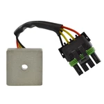 Regulator Rectifier For Sea-doo 720 1997 1998 1999 2000 2001 Gsi. Fixed Price $43.89.