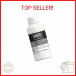 Liquitex Professional Effects Medium 237ML (8-OZ), Airbrush. Fixed Price $20.85.