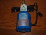 W.r. Brown Speedy Sprayer 410-C Air Compressor Tool 115V. Fixed Price $45.00.