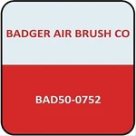 Badger Air Brush BAD50-0752 Heavy Tip For 3. Fixed Price $17.01.