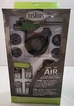 Testors 282510 Amazing Camouflage Airbrush Enamel Paint Kit. Fixed Price $75.95.