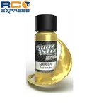 Spaz Stix Gold Metallic Airbrush Ready Paint 2OZ Bottle SZX00370. Fixed Price $15.61.