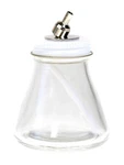 Paasche Model Vl Airbrush Color Bottle Assemblies. Fixed Price $13.62.