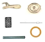 Badger 40-005, 40-006, 40-013, 40-025, 40-037, 40-045 For 400 Detail/touch-upgun. Fixed Price $45.00.
