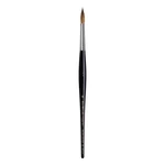 Da Vinci Watercolor Series 35 Maestro Paint Brush, Round Long Taper Kolinsky Red. Fixed Price $69.47.