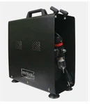 Badger Air Brush Aspire Pro Compressor Nib Model TC910 Arts Crafts. Fixed Price $400.00.