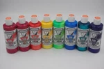 Colors! Jacquard Iridescent Airbrush Paint Series 4 Fl Oz 118 Ml Each. Fixed Price $79.99.