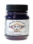 Jacquard Lumiere Artist Acrylics. Fixed Price $13.27.