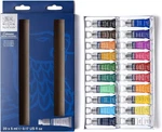 Winsor & Newton Cotman Watercolor Paint 20 Pc Tubes 5ML (0.17-OZ) *sale*. Fixed Price $19.99.