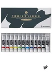 Turner Color Acrylic Gouache School Set AG12C 11ML. Fixed Price $28.87.