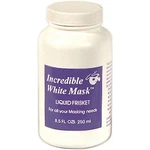 Grafix Incredible White Mask Liquid Frisket Removable Latex Target. Fixed Price $46.29.
