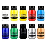 Artistik Acrylic Paint 16.9OZ. Fixed Price $11.99.
