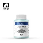 Vallejo 28850 Liquid Mask 85ML. Fixed Price $8.17.