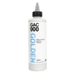 Gac 900 By Golden, 8 Oz Jar, Professional Fluid Mediums,. Fixed Price $29.99.