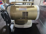 Vintage Binks 34-2025 Diaphragm Compressor With Wren Brush. Fixed Price $60.00.