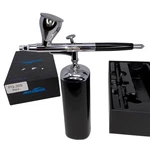 Autolock Portable Cordless Airbrush Kit METU-30S Rechargeable Makeup Nail Art. Fixed Price $39.99.