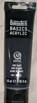 Liquitex Basics Acrylics Paint Light Green Permanent. Fixed Price $10.03.