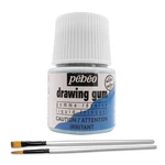 Pebeo Drawing Gum Made France - Masking Fluid For Watercolor Painting And .... Fixed Price $31.67.