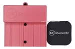 Sharpenair Airbrush Needle Sharpening Tool - Pink Version. Fixed Price $65.00.