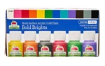 Essentials Acrylic Paint 12, 24 Fl Oz Pack Of. Fixed Price $15.99.