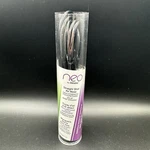 Neo For Iwata Straight Shot Air Hose High Strength Polyurethane 10 Craft New. Fixed Price $19.00.