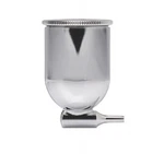 Iwata Fluid Cup/lid 1/2OZ Sb/sbs. Fixed Price $61.70.