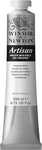 Winsor & Newton, Titanium White Artisan Water Mixable Oil Colour Paint, 200ML. Fixed Price $29.78.