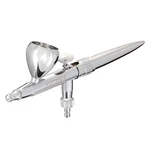 Harder & Steenbeck Airbrush Ultra 2024 German-engineered Dual Action. Fixed Price $160.13.