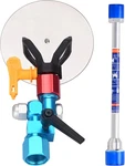 Jwgjw 120025 Guide Accessory Tool For All Airless Paint Sprayer 7/8" W/. Fixed Price $29.99.