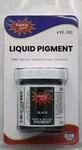 Black Pigment For Epoxy Resin Gelcoat Paint - 4 Oz. Fixed Price $25.28.