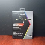 Spectrum Black Widow Gravity Feed Dual-action Airbrush #59557 (4001) New. Fixed Price $57.99.