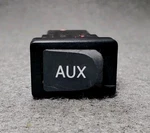 2006-2008 Toyota RAV4 RAV-4 Auxiliary Audio Jack Adapter Oem 86190-53010. Fixed Price $24.32.