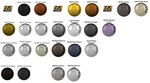 Ak Interactive Xtreme Metal Series Paint 30ML. Fixed Price $12.95.