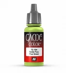 Game Color: Fluorescent: Green (18ML) - Vallejo. Fixed Price $27.77.