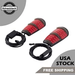 Sequential Led Turn Signals & Running Lights For Advanblack Hand Guards. Fixed Price $179.00.