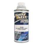 Spaz Stix Airbrush Tool Wash - 6 Oz Lacquer Thinner. Fixed Price $9.99.