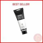 Liquitex Basics Acrylic Paint, 250ML (8.5-OZ) Tube, Titanium White. Fixed Price $17.49.