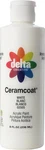 Ceramcoat Acrylic Paint Assorted Colors (8 Oz), White (025058). Fixed Price $14.68.
