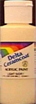 Ceramcoat Acrylic Paint 2OZ-ROSY Beige Opaque. Fixed Price $8.33.