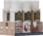 Plaid Folkart Terra Cotta Acrylic Paint Set 6/PKG. Fixed Price $32.94.